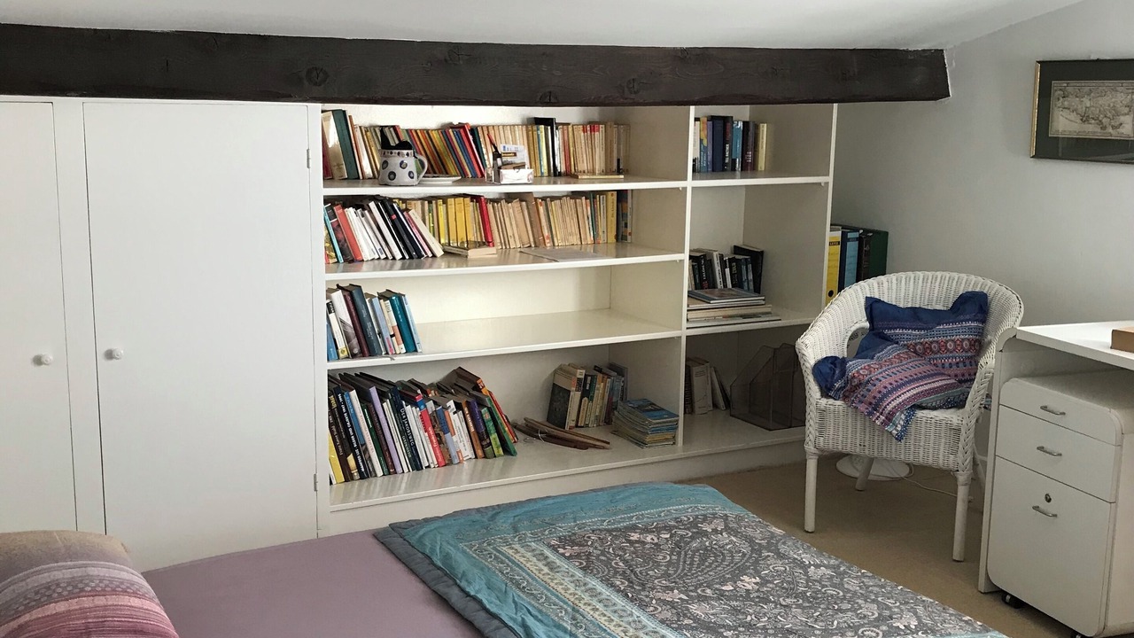 Photo of Bedroom in Saint-Restitut