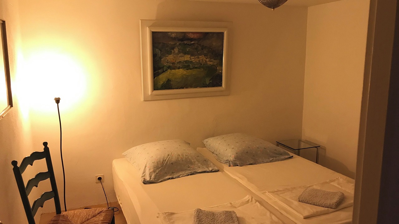 Photo of Bedroom in Saint-Restitut