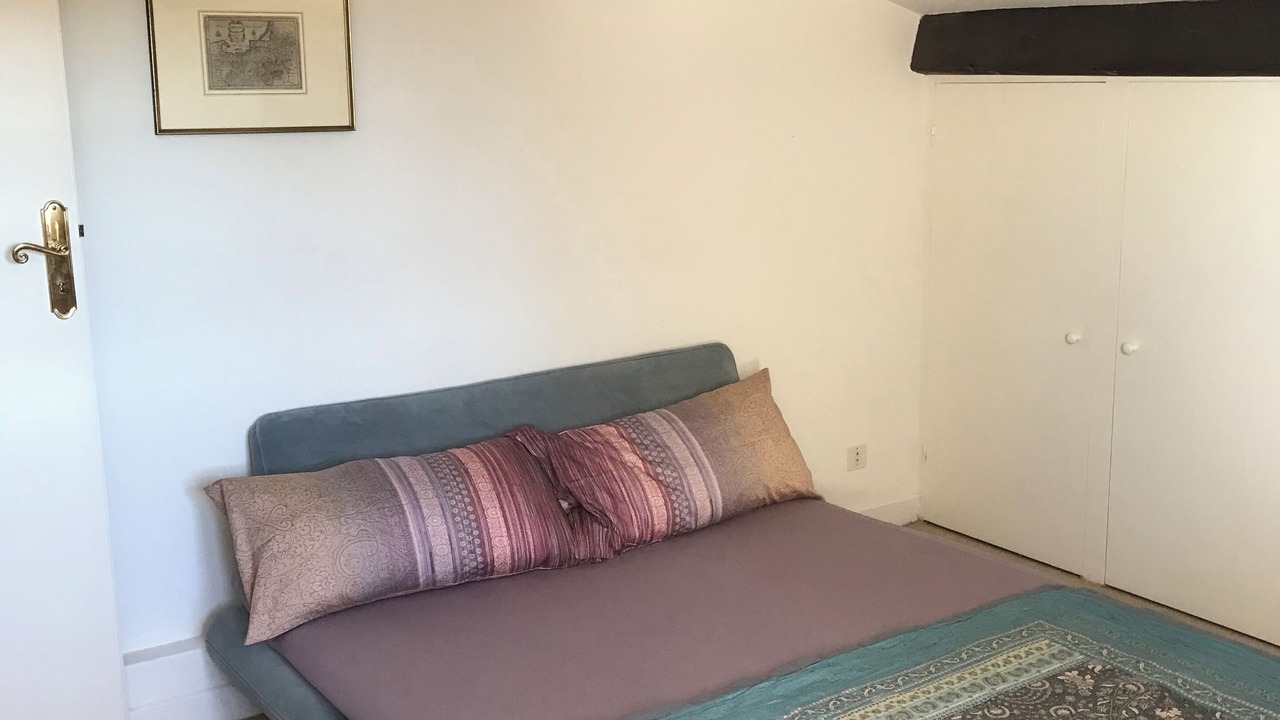 Photo of Bedroom in Saint-Restitut