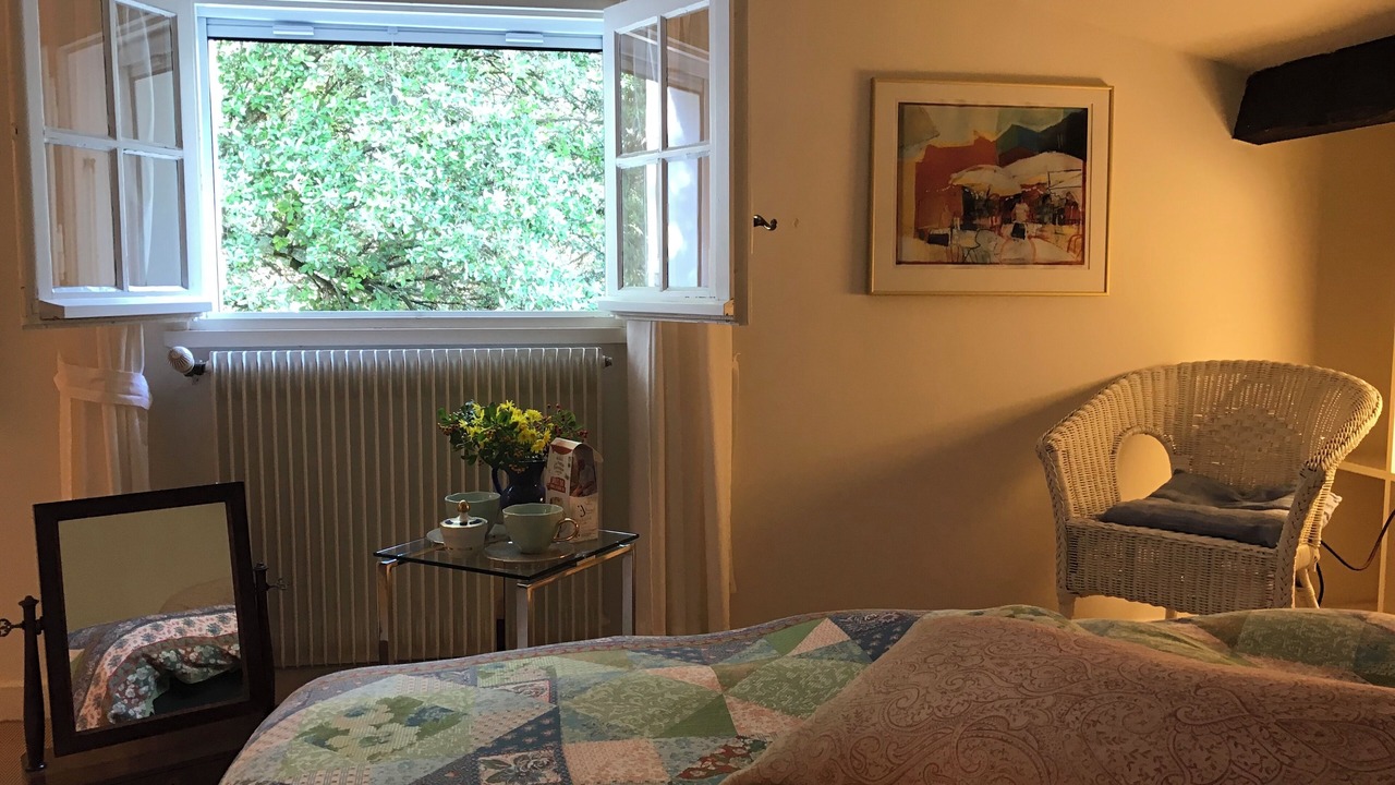 Photo of Bedroom in Saint-Restitut