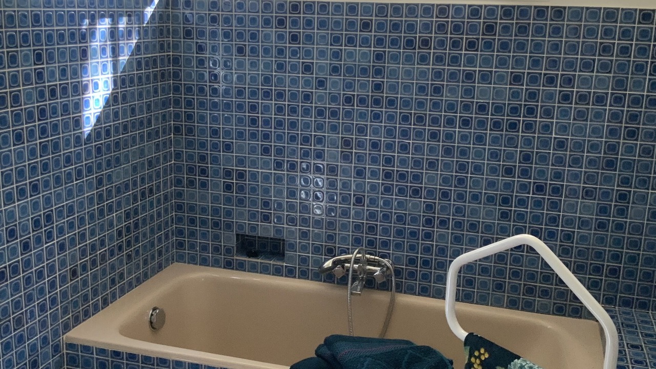 Photo of Bathroom in Saint-Restitut