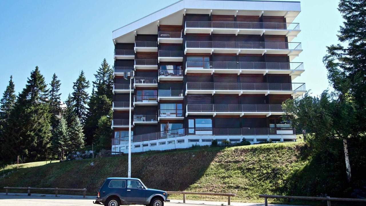 Photo of Outdoor in Chamrousse