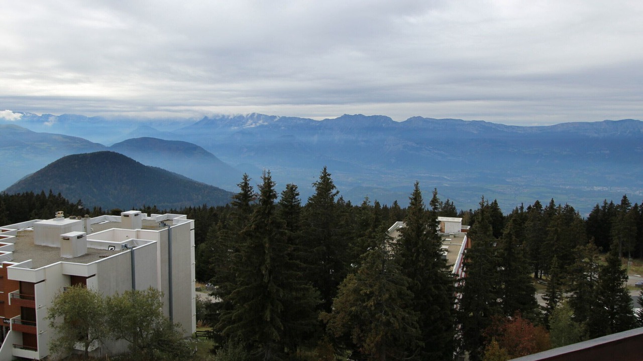 Photo of Patio Balcony in Chamrousse