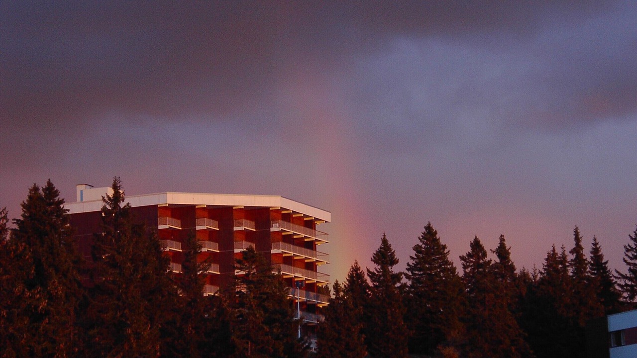 Photo of Outdoor in Chamrousse