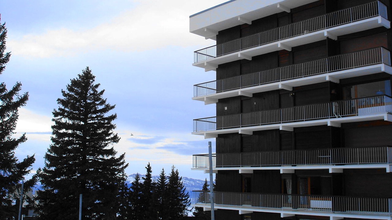 Photo of Outdoor in Chamrousse