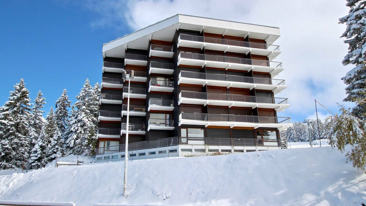Photo of Outdoor in Chamrousse