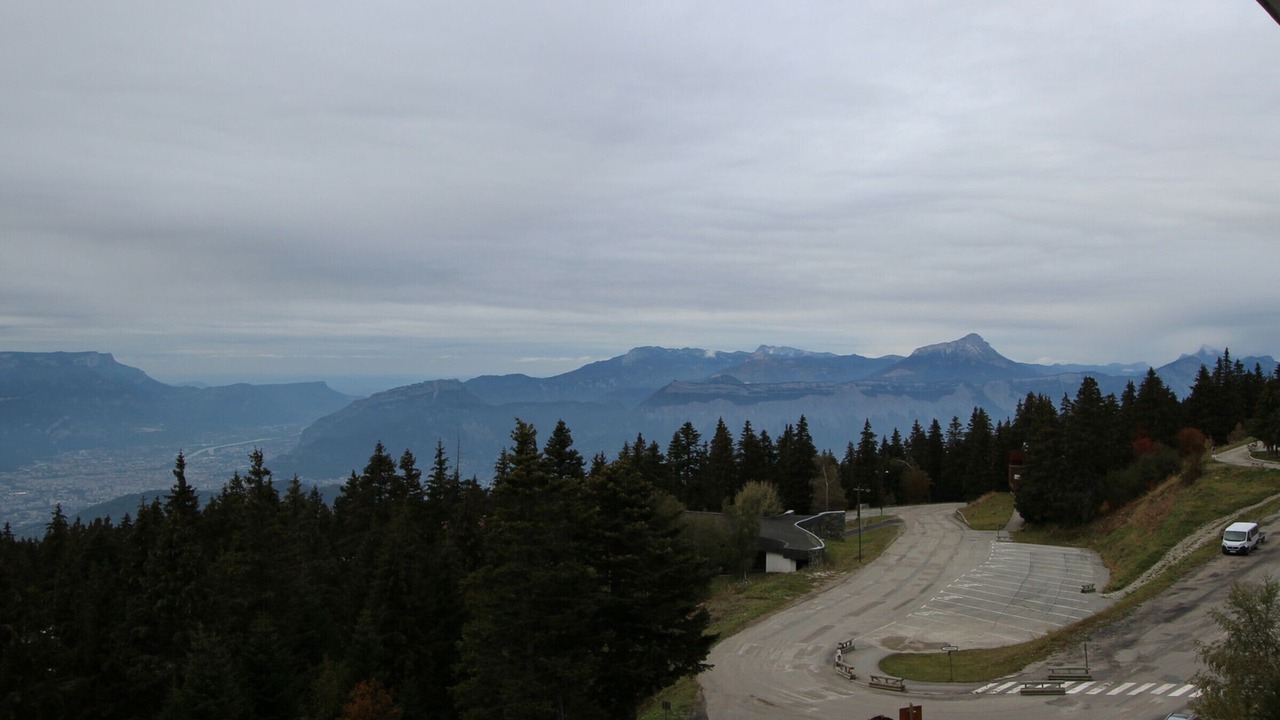 Photo of Others in Chamrousse