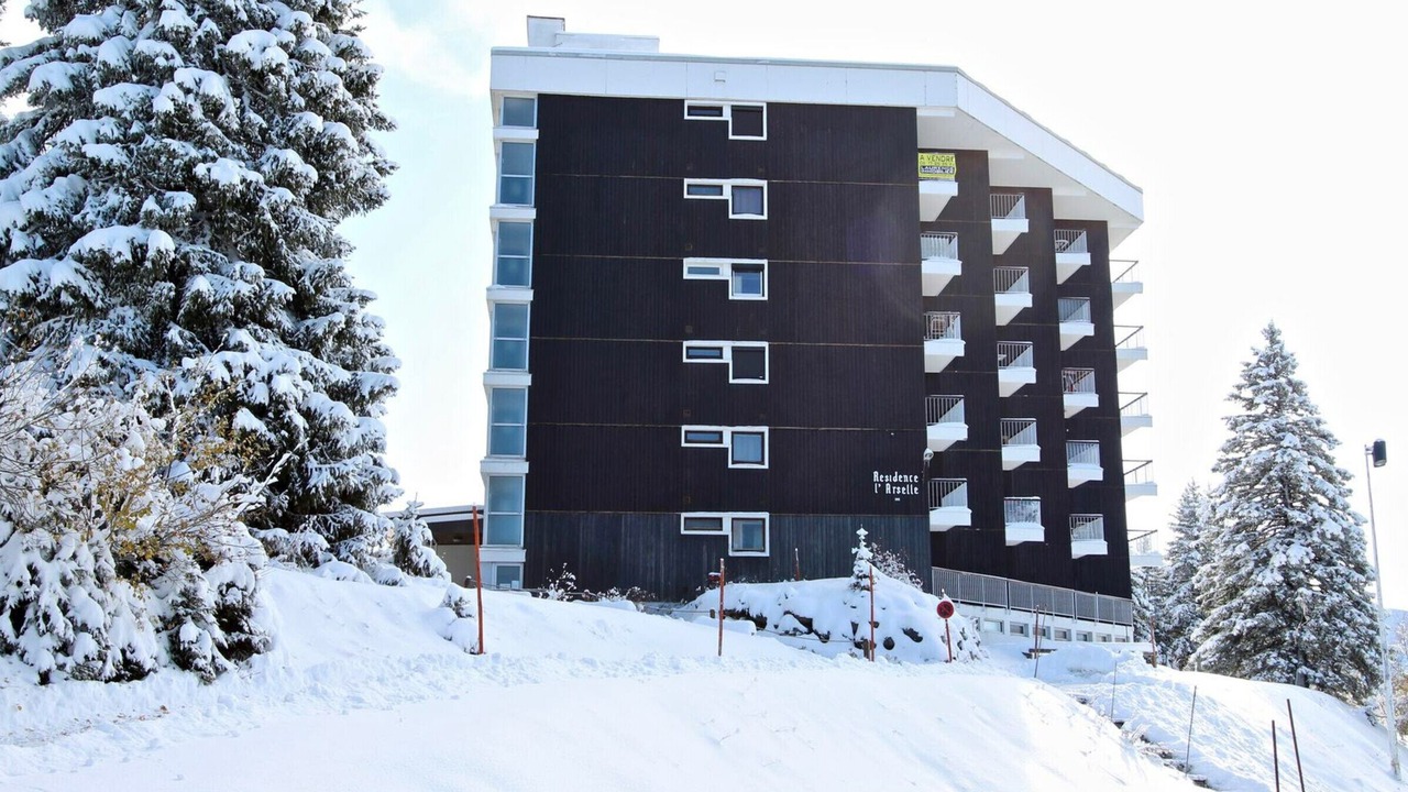 Photo of Outdoor in Chamrousse