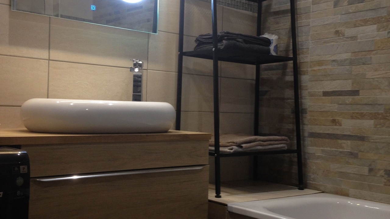 Photo of Bathroom in Tancua