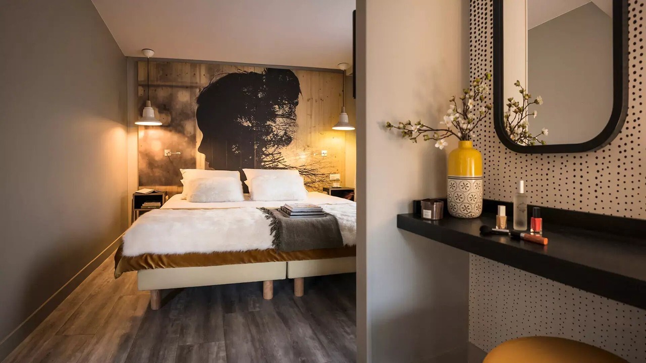Photo of Bedroom in Hattigny