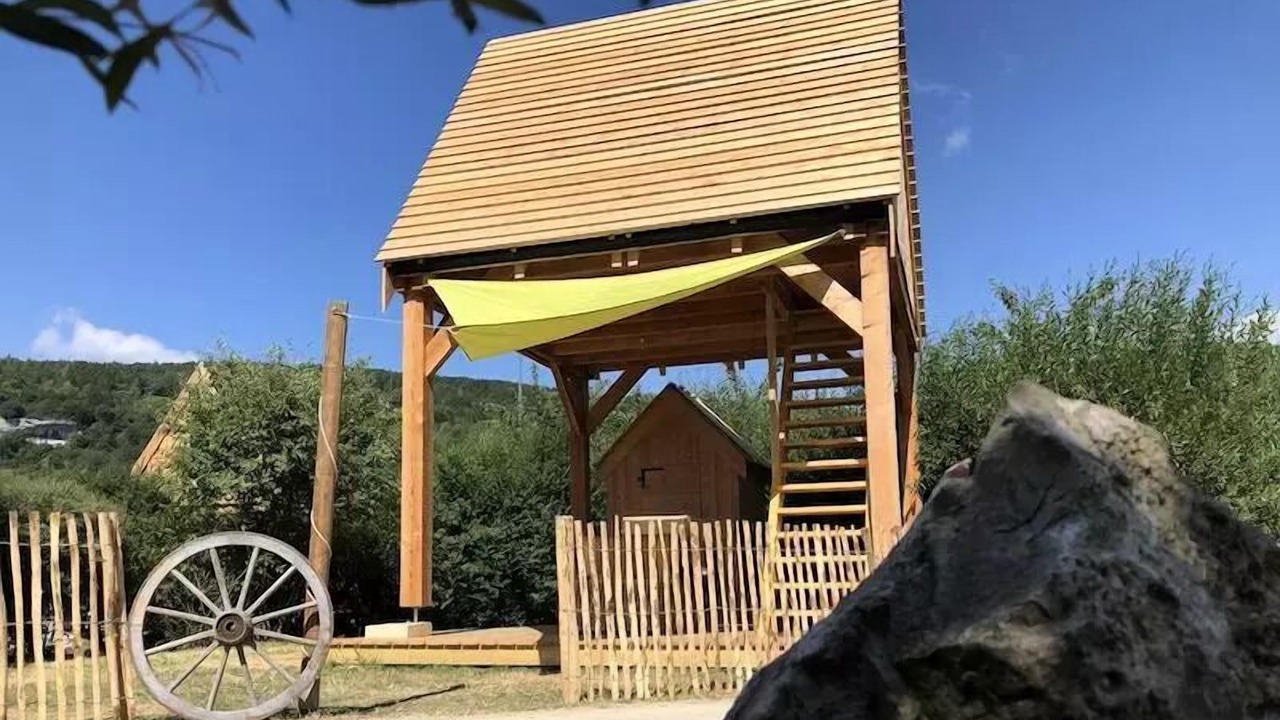 Photo of Outdoor in Ornans