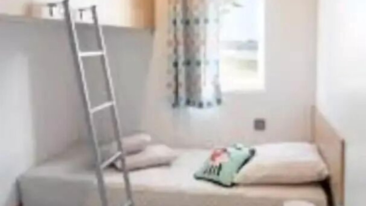 Photo of Bedroom in Ornans