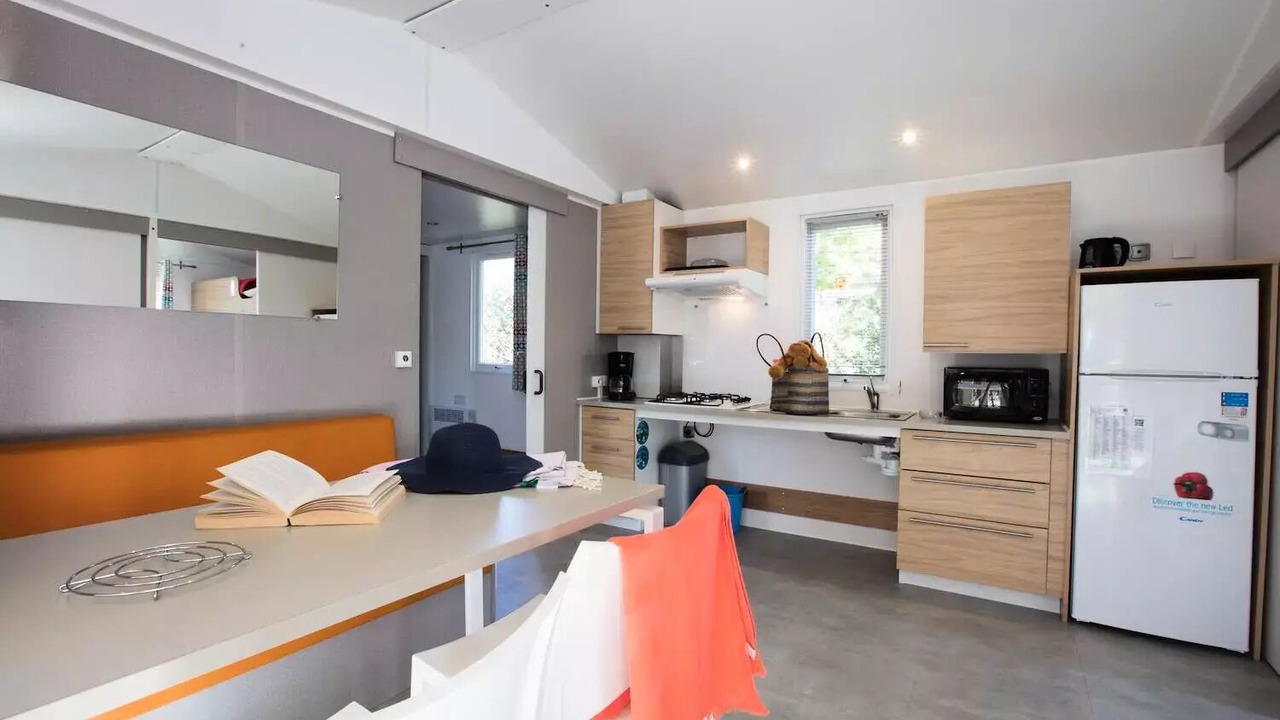Photo of Kitchen in Ornans