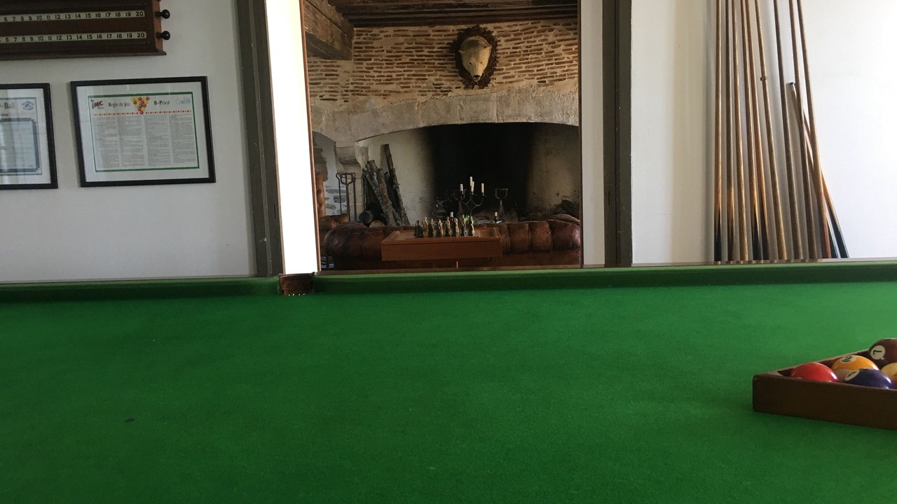Photo of Bedroom in Chatillon en Bazois