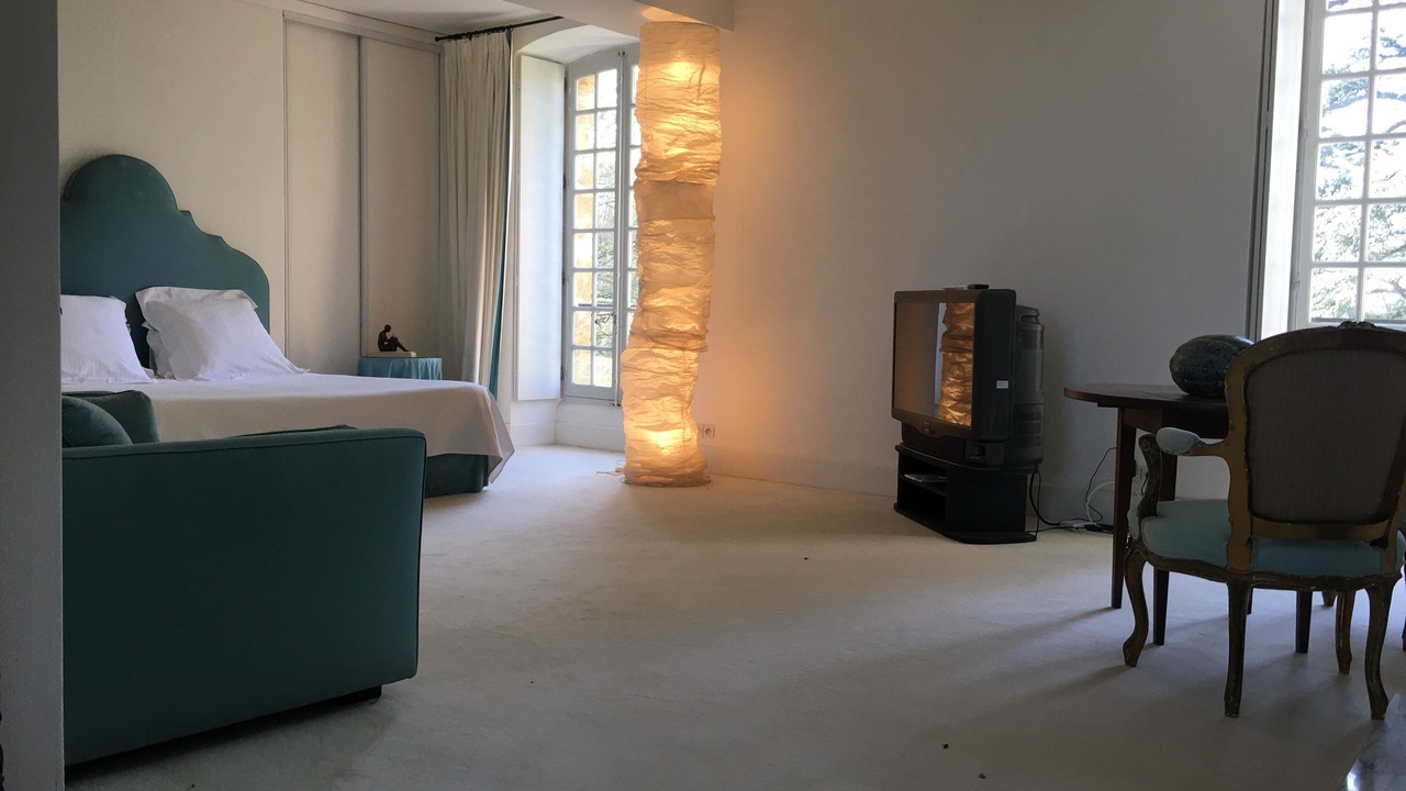 Photo of Bedroom in Chatillon en Bazois