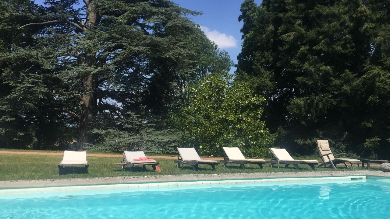 Photo of Outdoor in Chatillon en Bazois