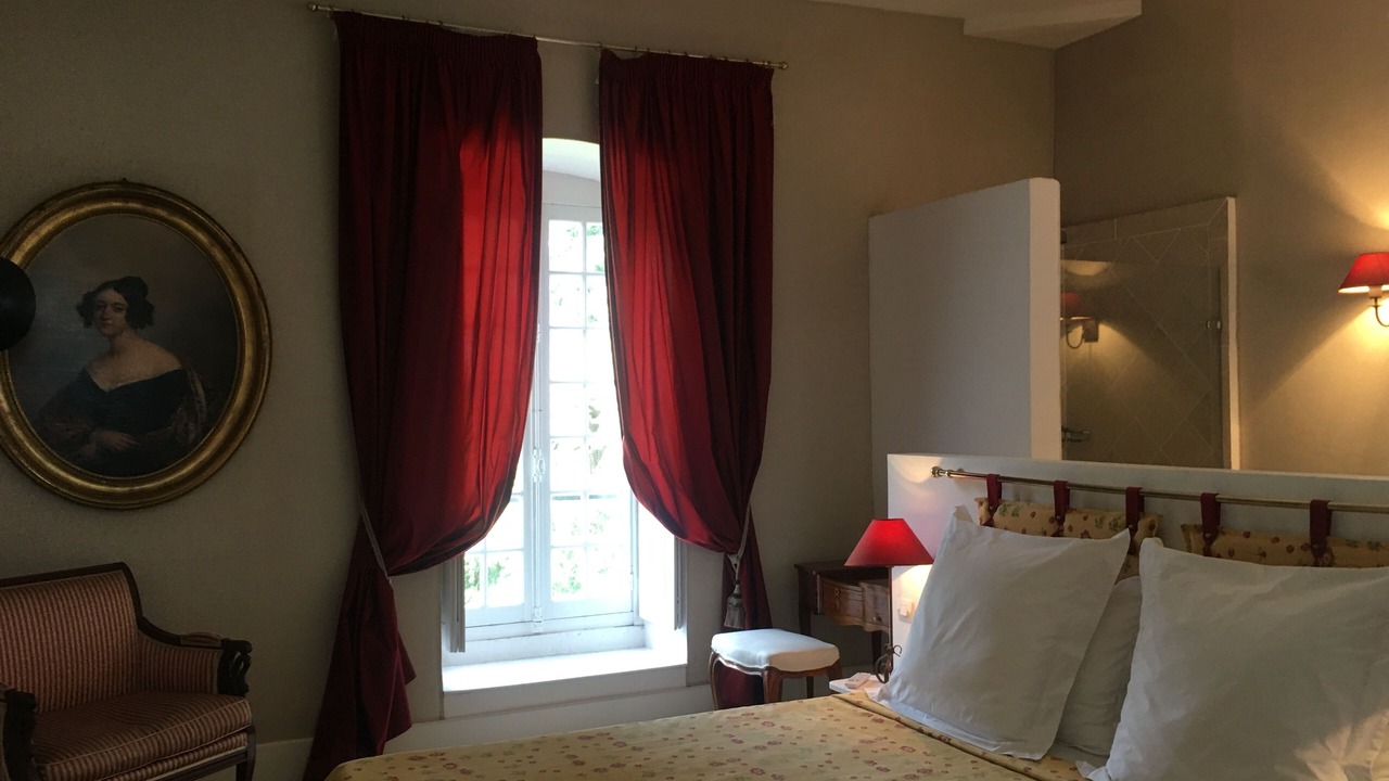 Photo of Bedroom in Chatillon en Bazois