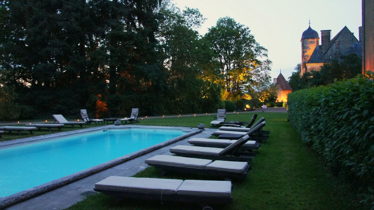 Photo of Outdoor in Chatillon en Bazois
