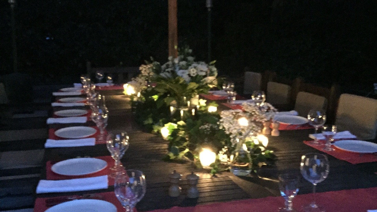 Photo of Outdoor in Chatillon en Bazois