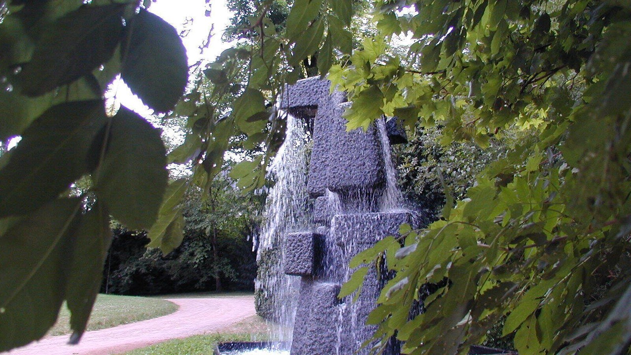 Photo of Outdoor in Chatillon en Bazois