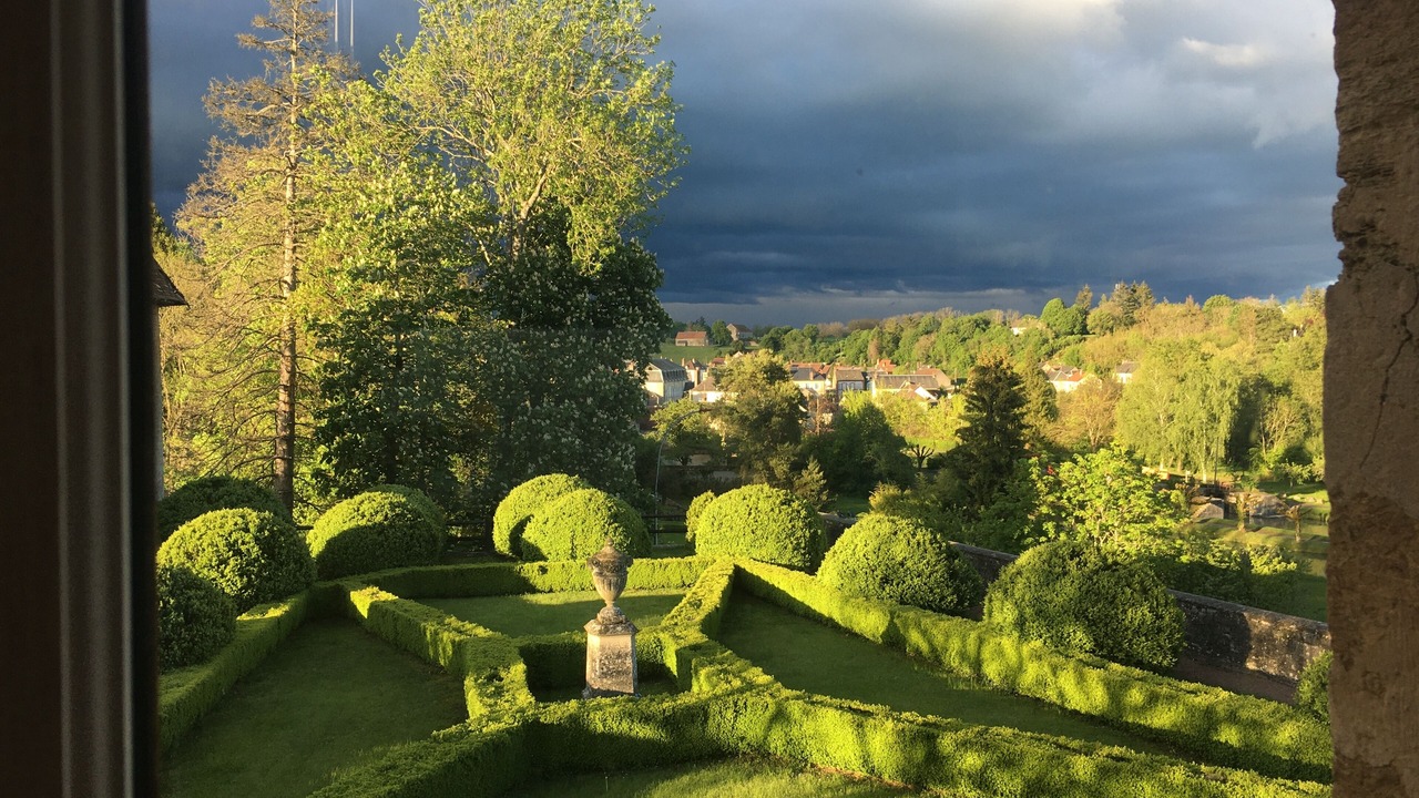 Photo of Others in Chatillon en Bazois
