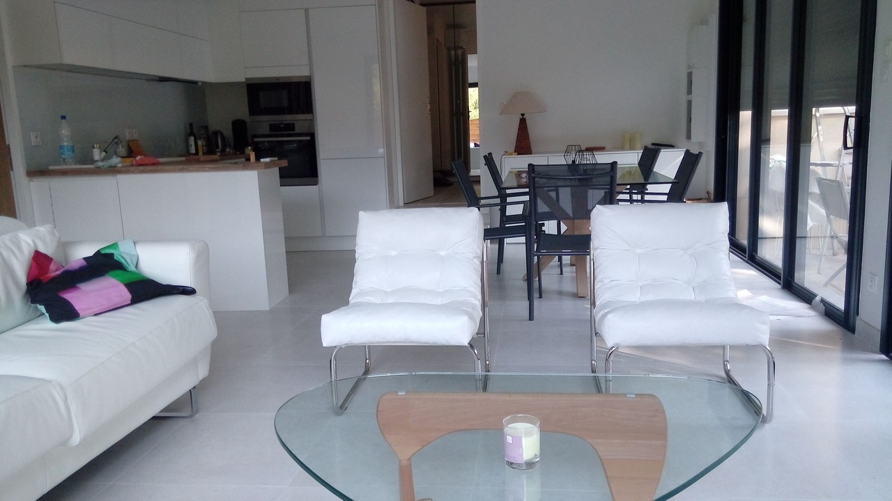 Photo of Livingroom in Prades