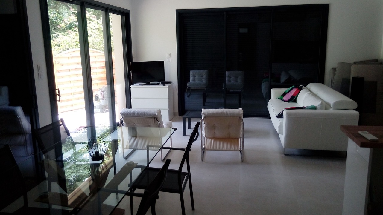 Photo of Livingroom in Prades