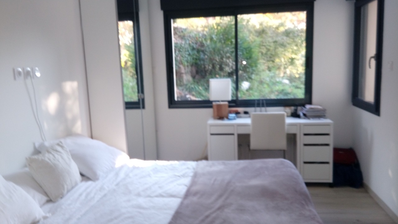 Photo of Bedroom in Prades