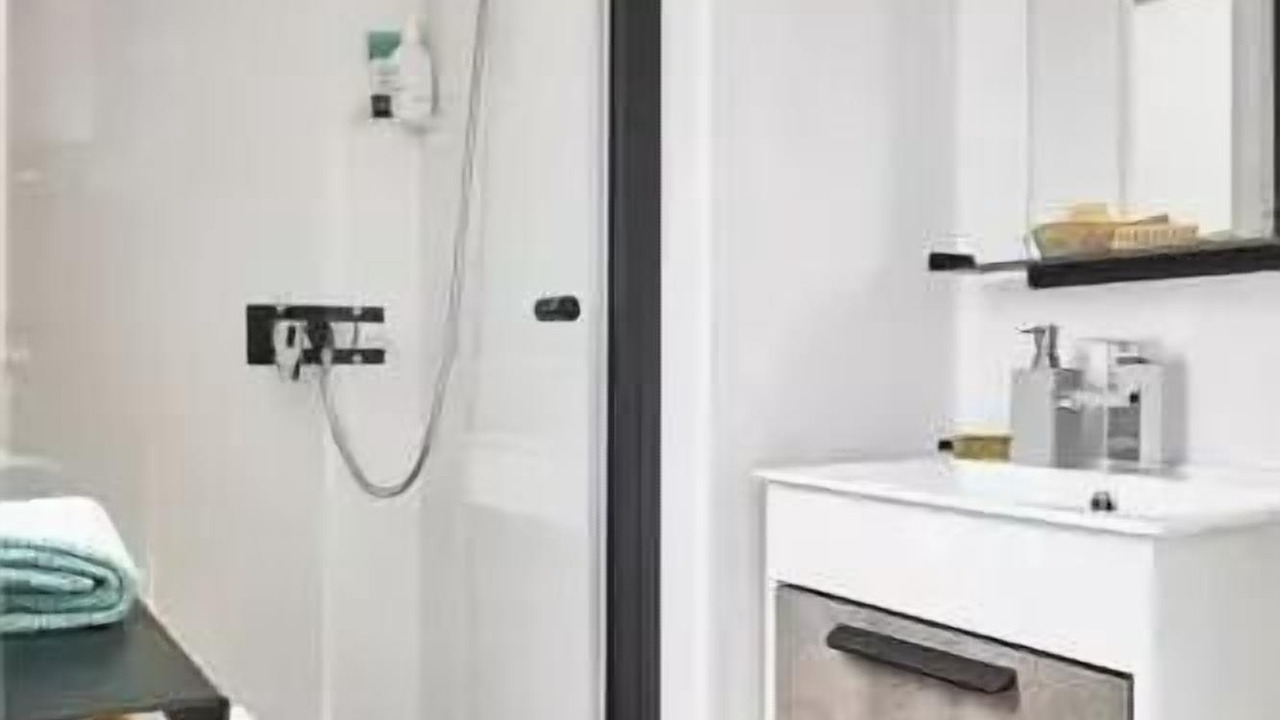 Photo of Bathroom in Pont-de-Poitte