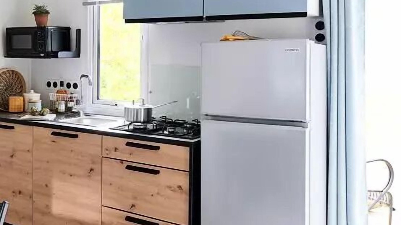 Photo of Kitchen in Pont-de-Poitte