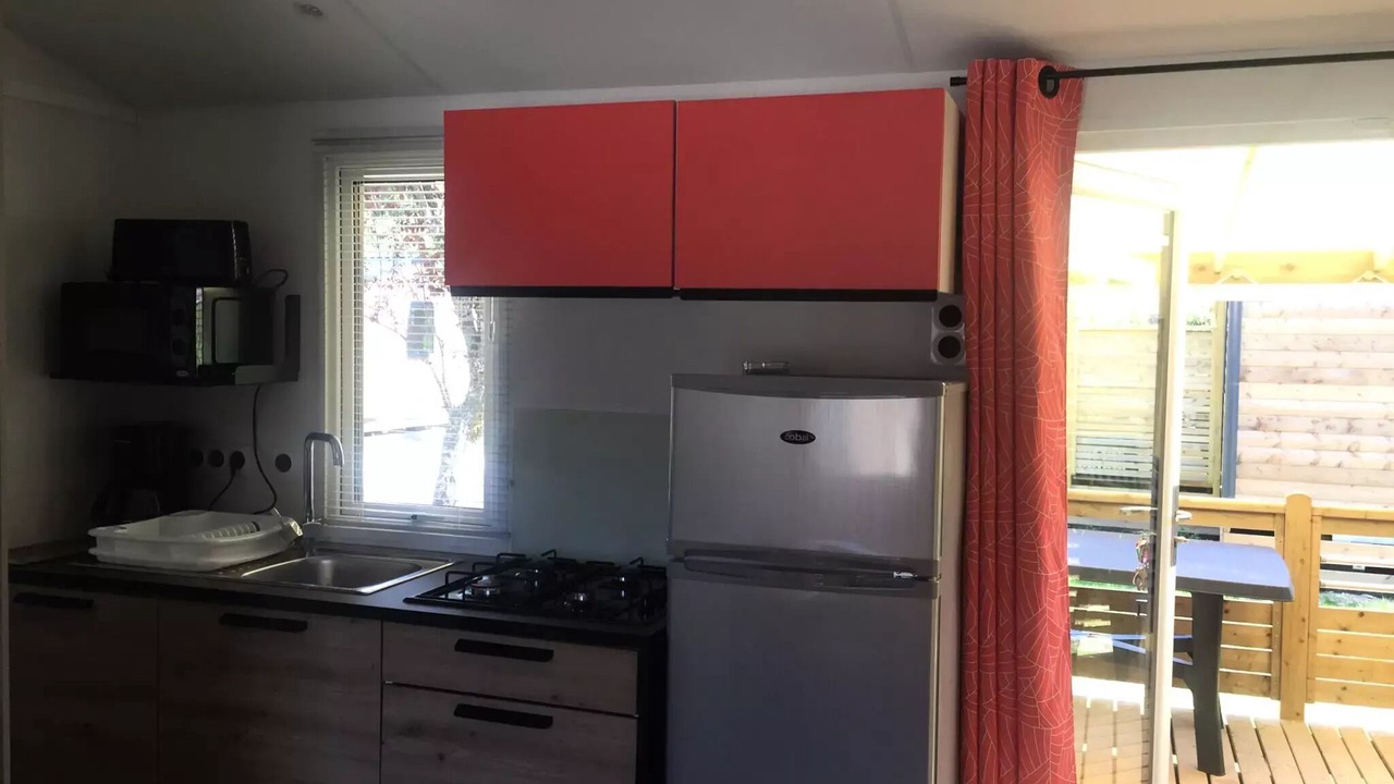 Photo of Kitchen in Pont-de-Poitte