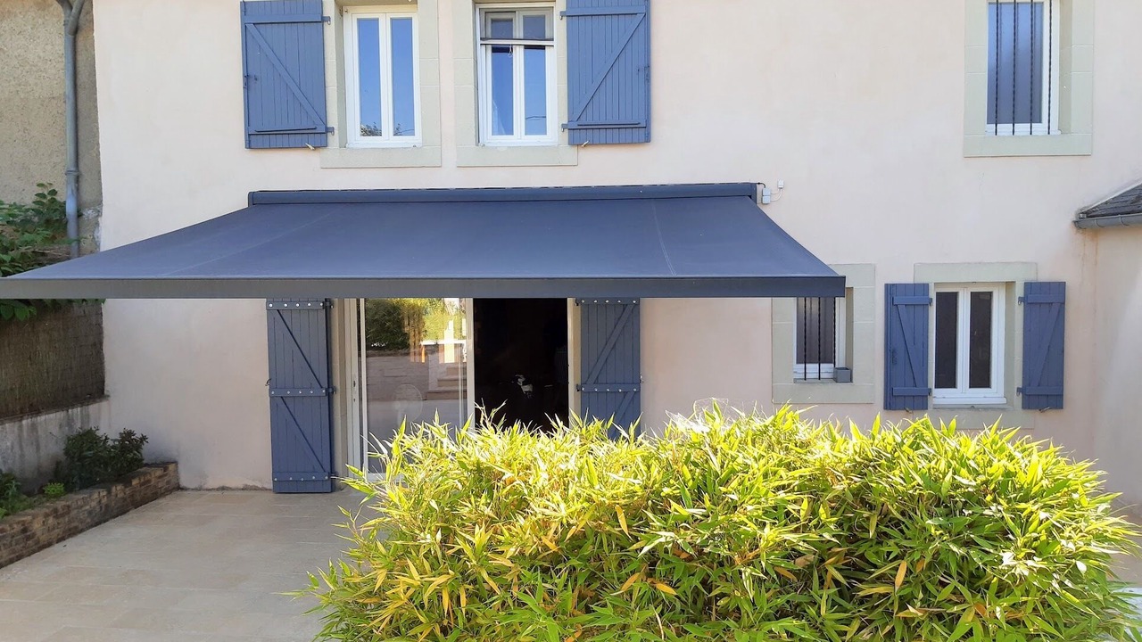 Photo of Outdoor in Lucenay-l'Eveque