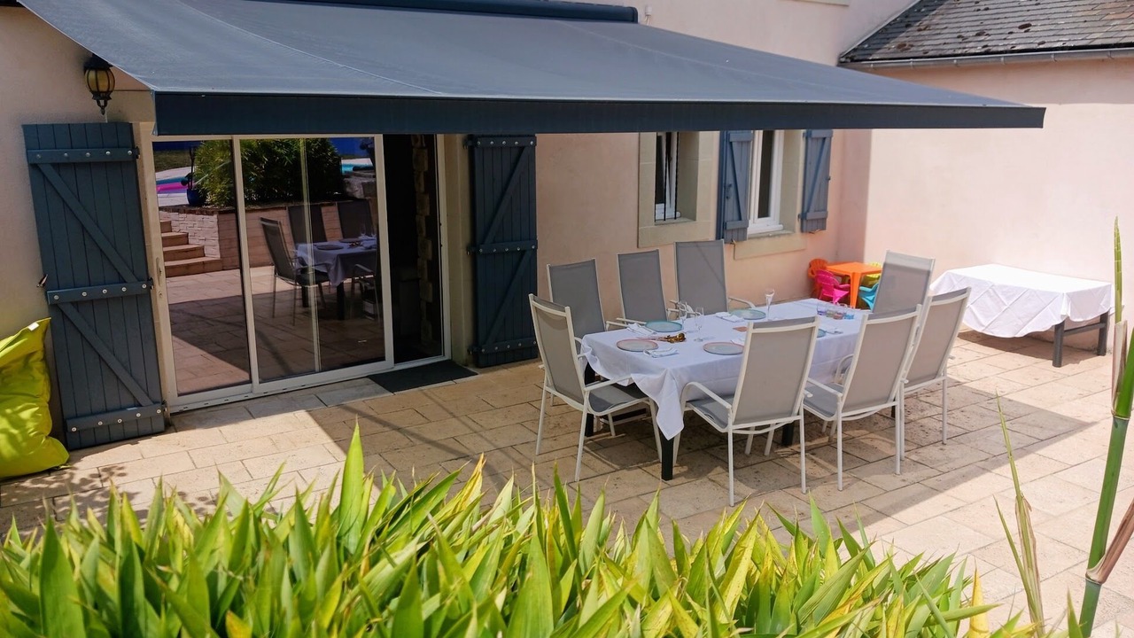 Photo of Outdoor in Lucenay-l'Eveque