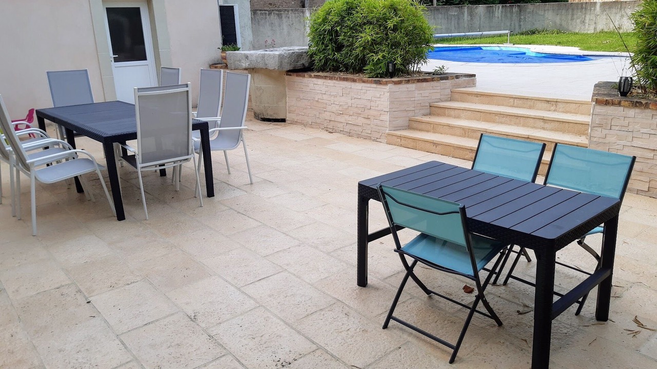 Photo of Outdoor in Lucenay-l'Eveque