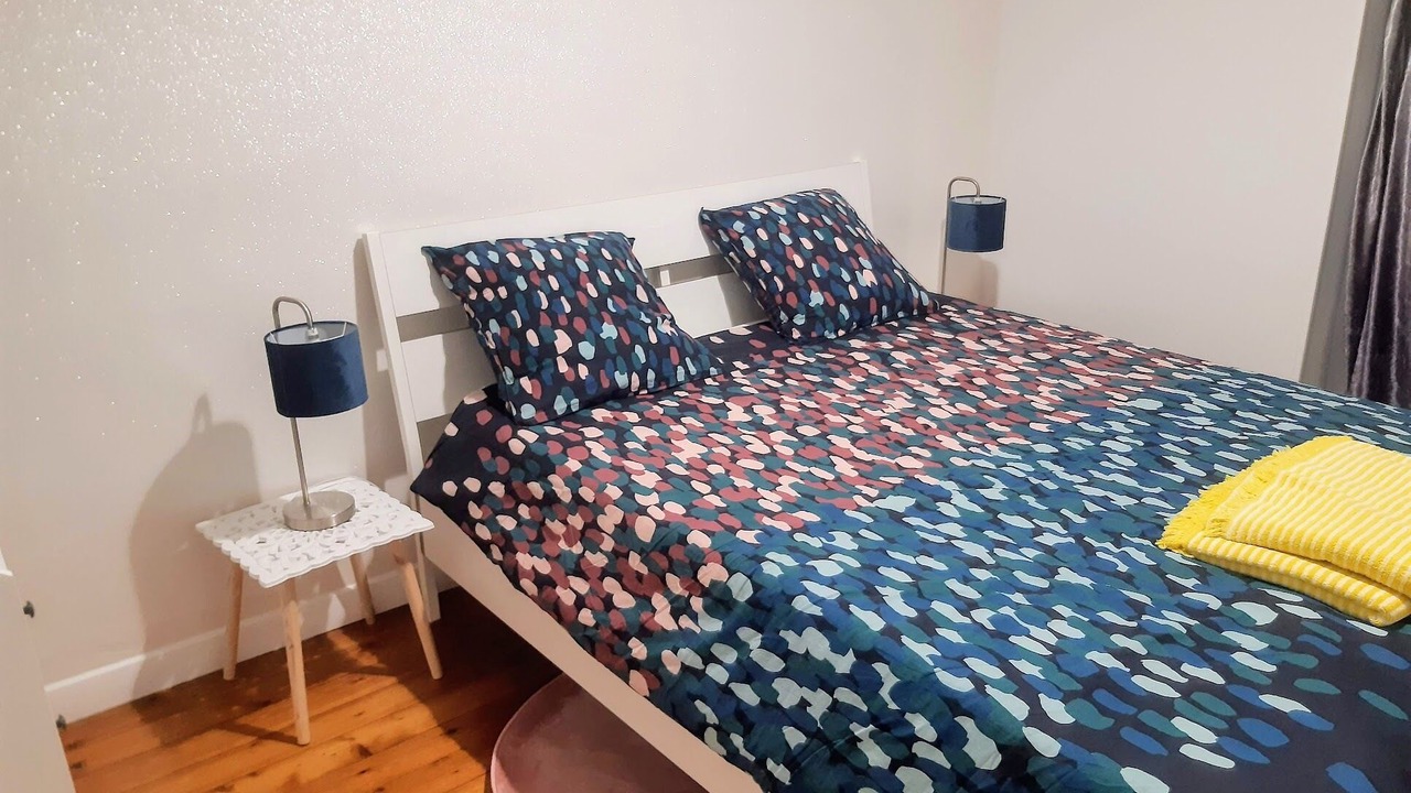 Photo of Bedroom in Lucenay-l'Eveque