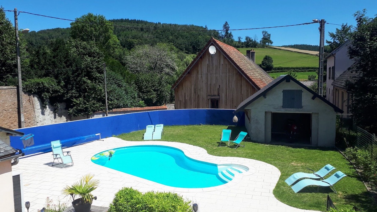 Photo of Outdoor in Lucenay-l'Eveque