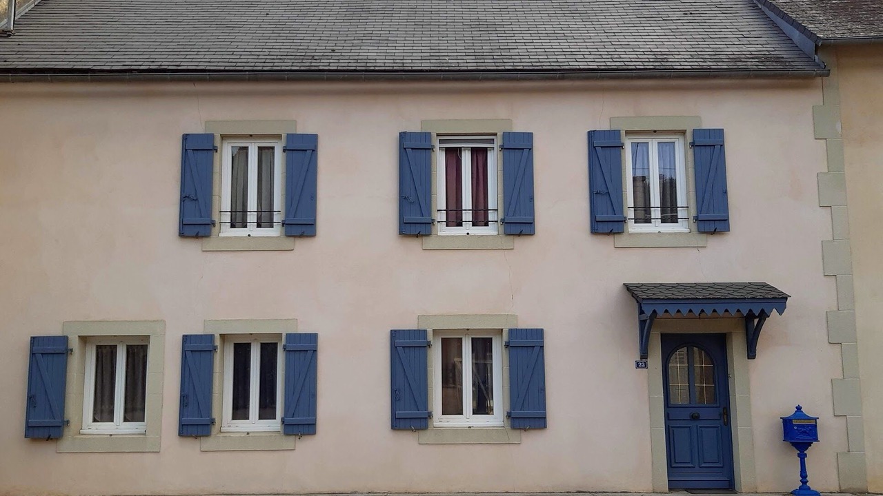 Photo of Outdoor in Lucenay-l'Eveque