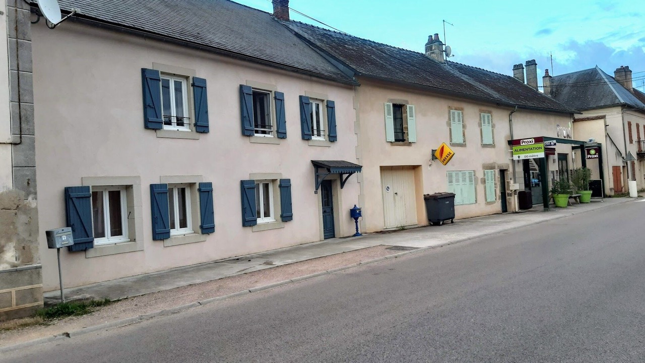 Photo of Outdoor in Lucenay-l'Eveque