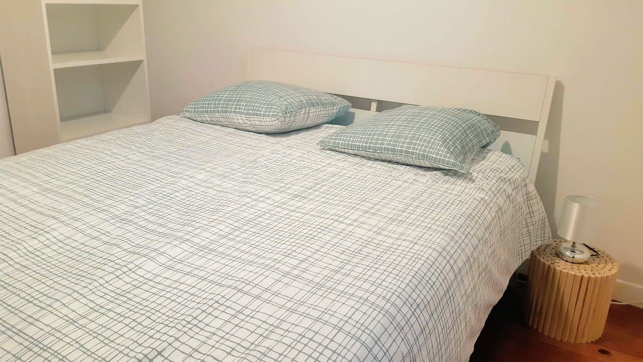 Photo of Bedroom in Lucenay-l'Eveque