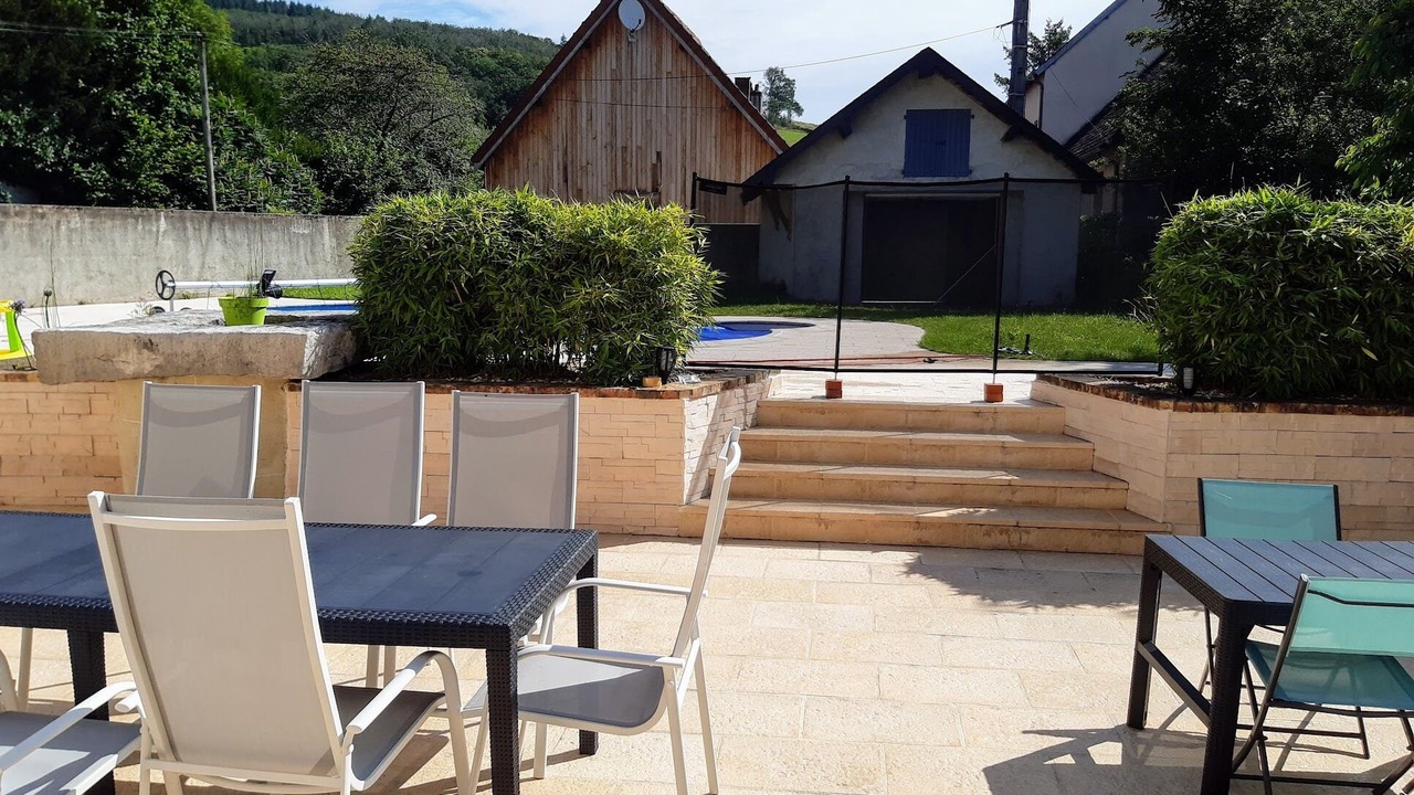 Photo of Outdoor in Lucenay-l'Eveque