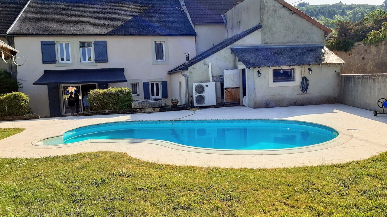 Photo of Outdoor in Lucenay-l'Eveque