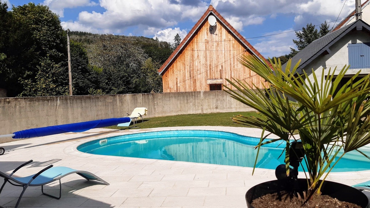 Photo of Outdoor in Lucenay-l'Eveque