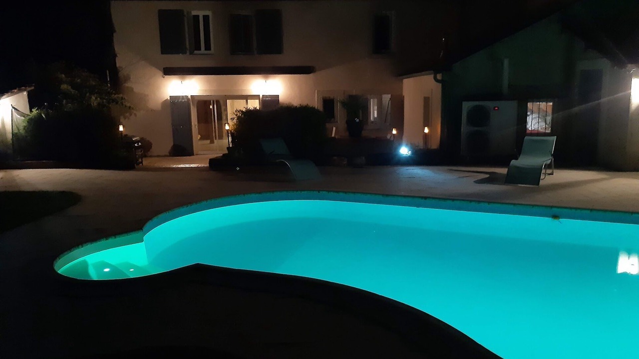 Photo of Outdoor in Lucenay-l'Eveque