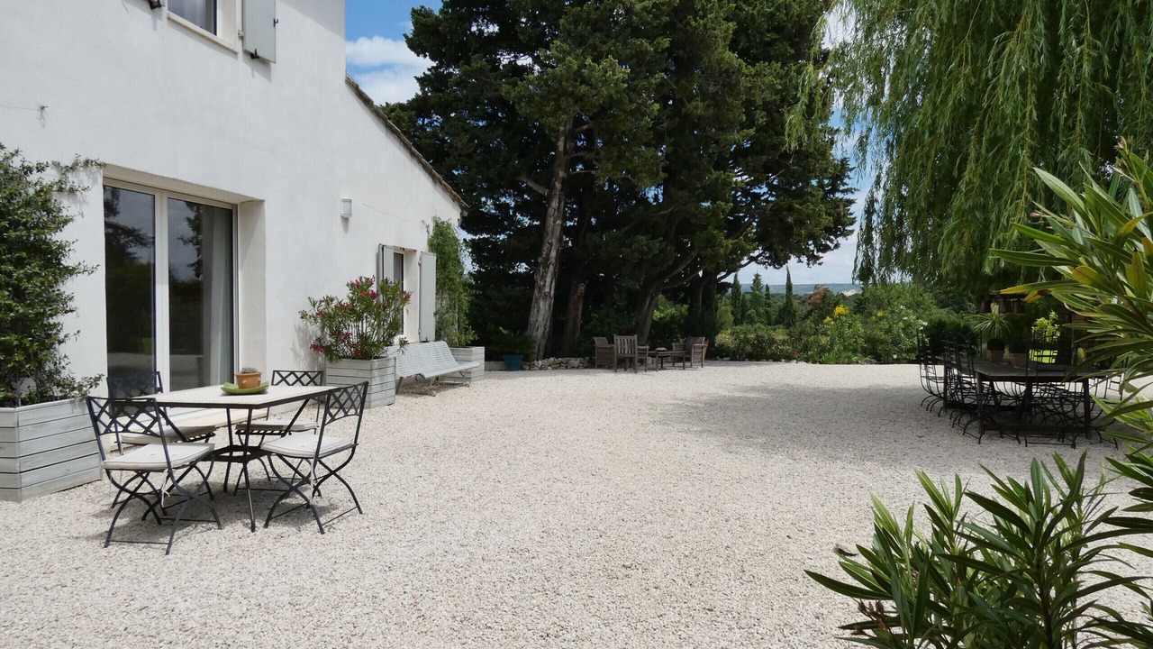 Photo of Outdoor in La Garde-Adhemar