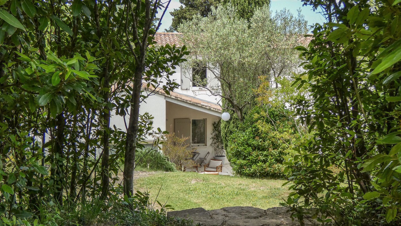 Photo of Outdoor in La Garde-Adhemar