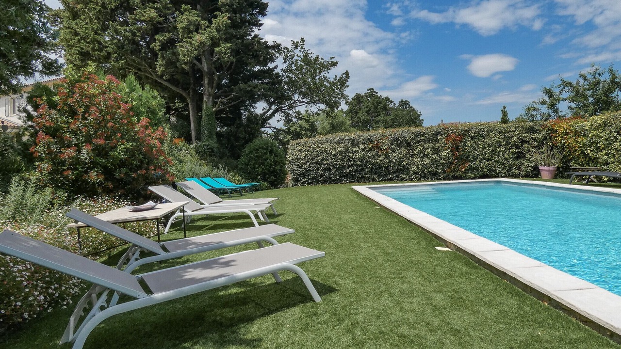 Photo of Outdoor in La Garde-Adhemar