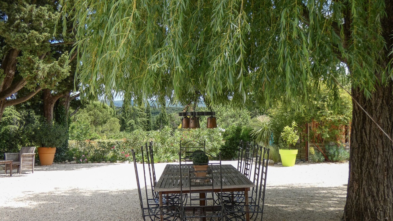 Photo of Outdoor in La Garde-Adhemar