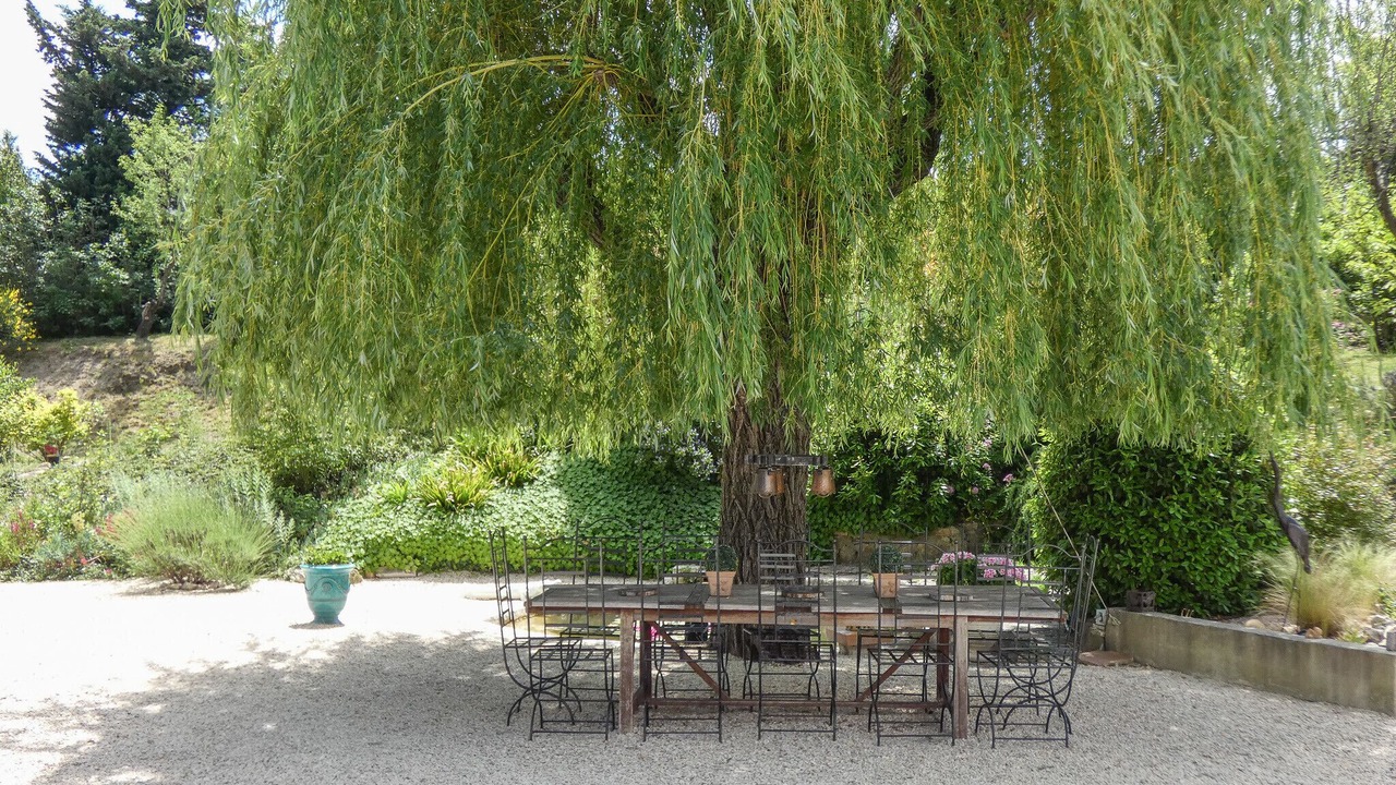 Photo of Outdoor in La Garde-Adhemar