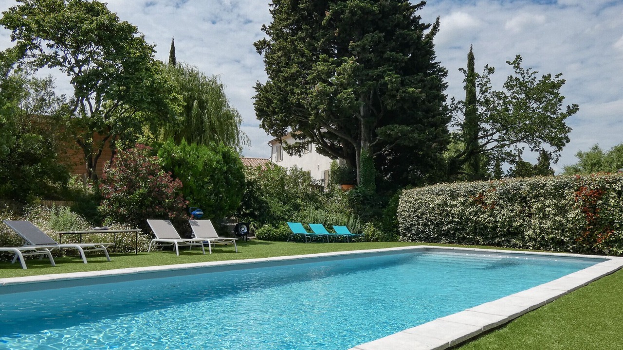 Photo of Outdoor in La Garde-Adhemar