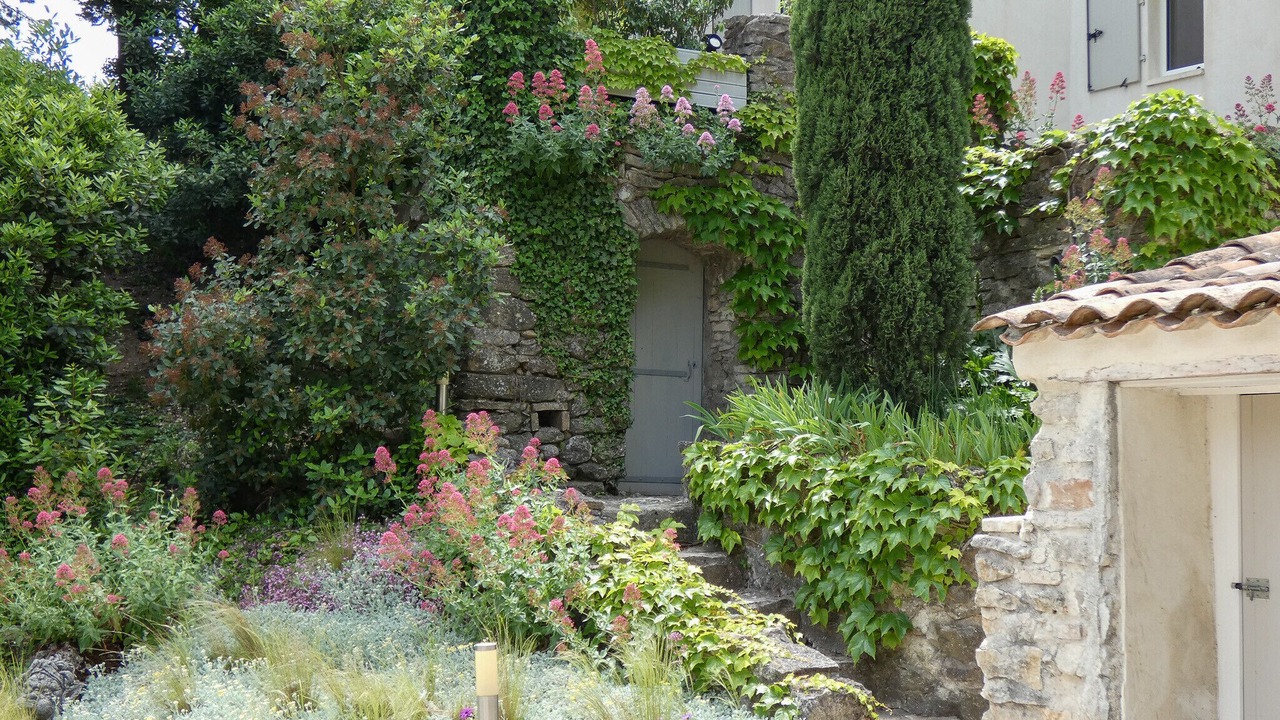 Photo of Outdoor in La Garde-Adhemar